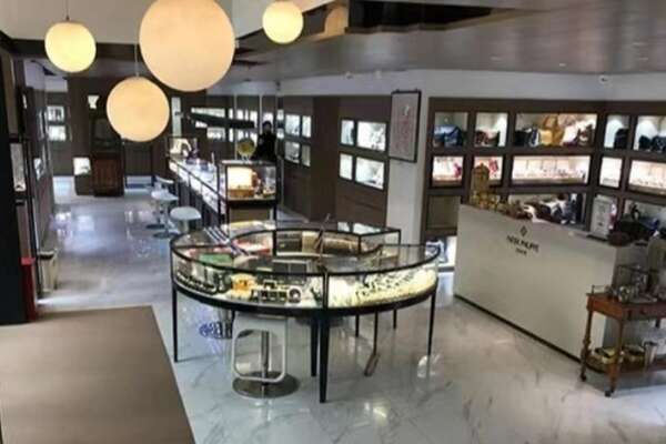 阜阳市太和寄卖奢侈品店